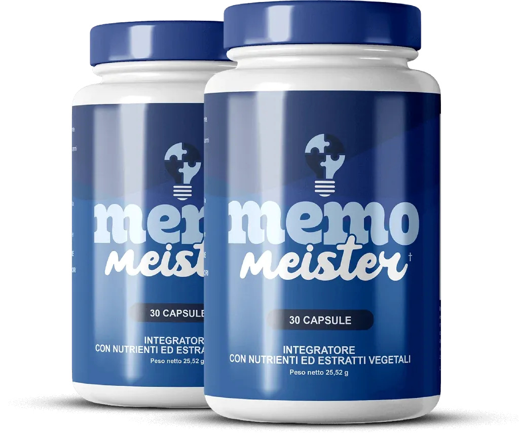 Memomeister